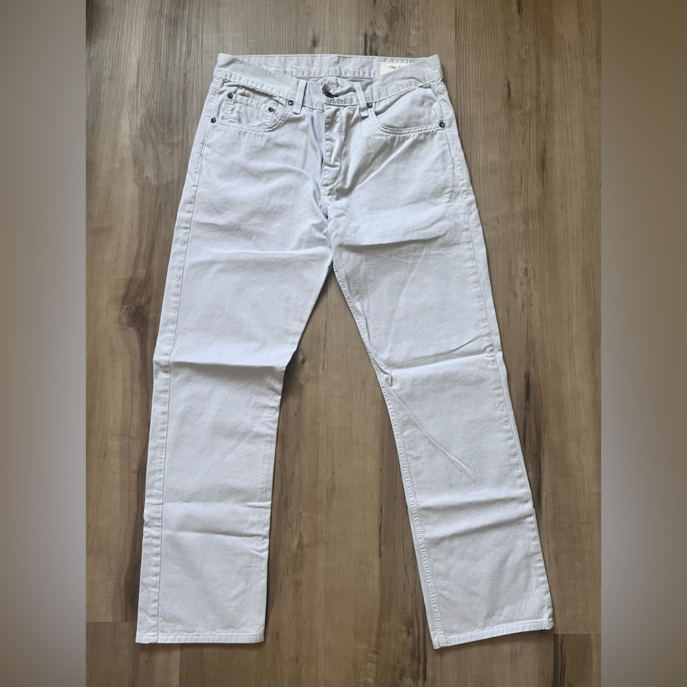 Men. Rag&bone pants. Size: 32
